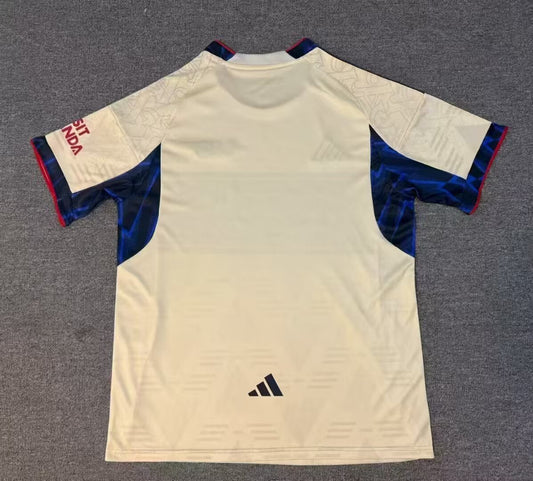 Premier League Jerseys - 25-26 Arsenal Special S-4XL