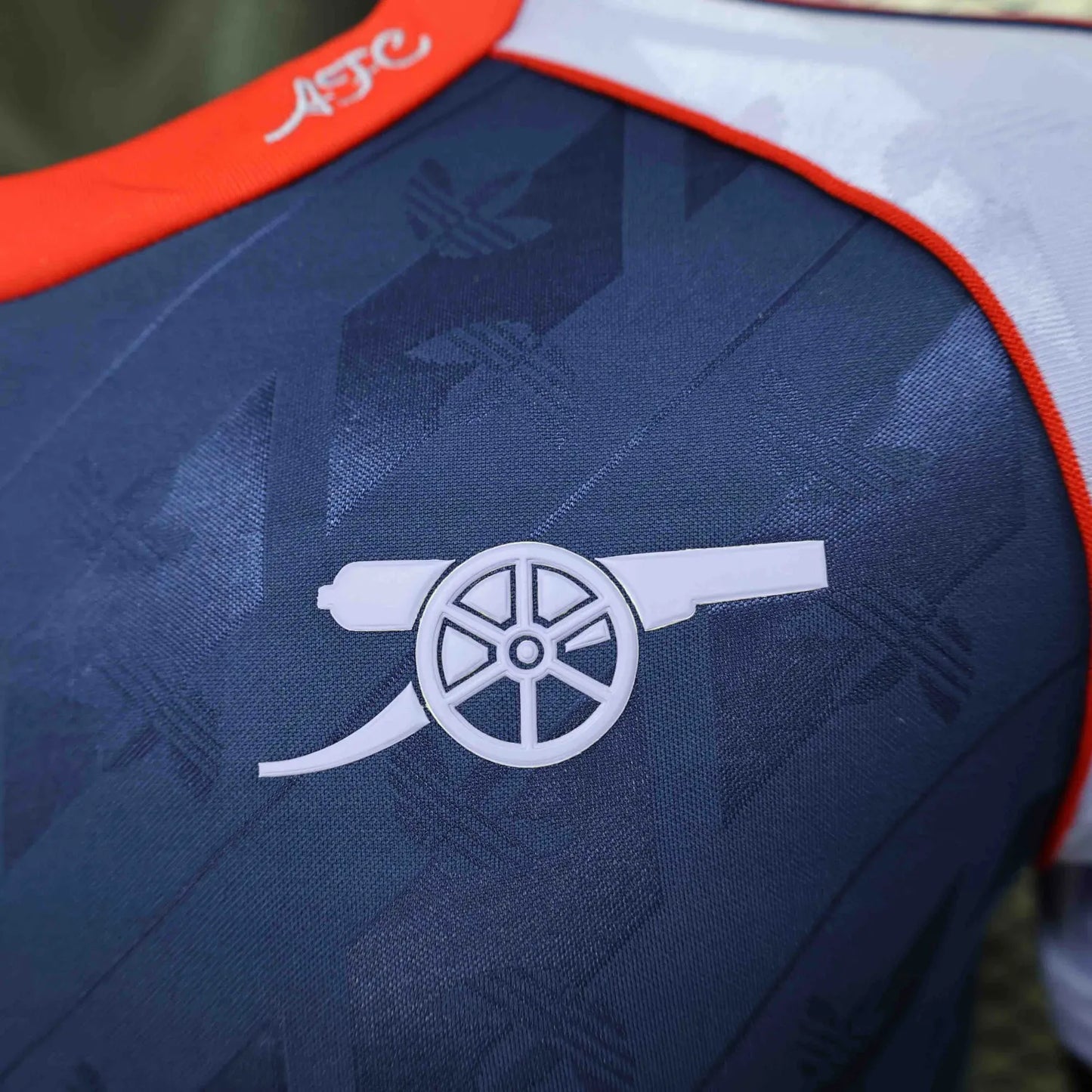 Premier League Jerseys - Arsenal Special S-2XL