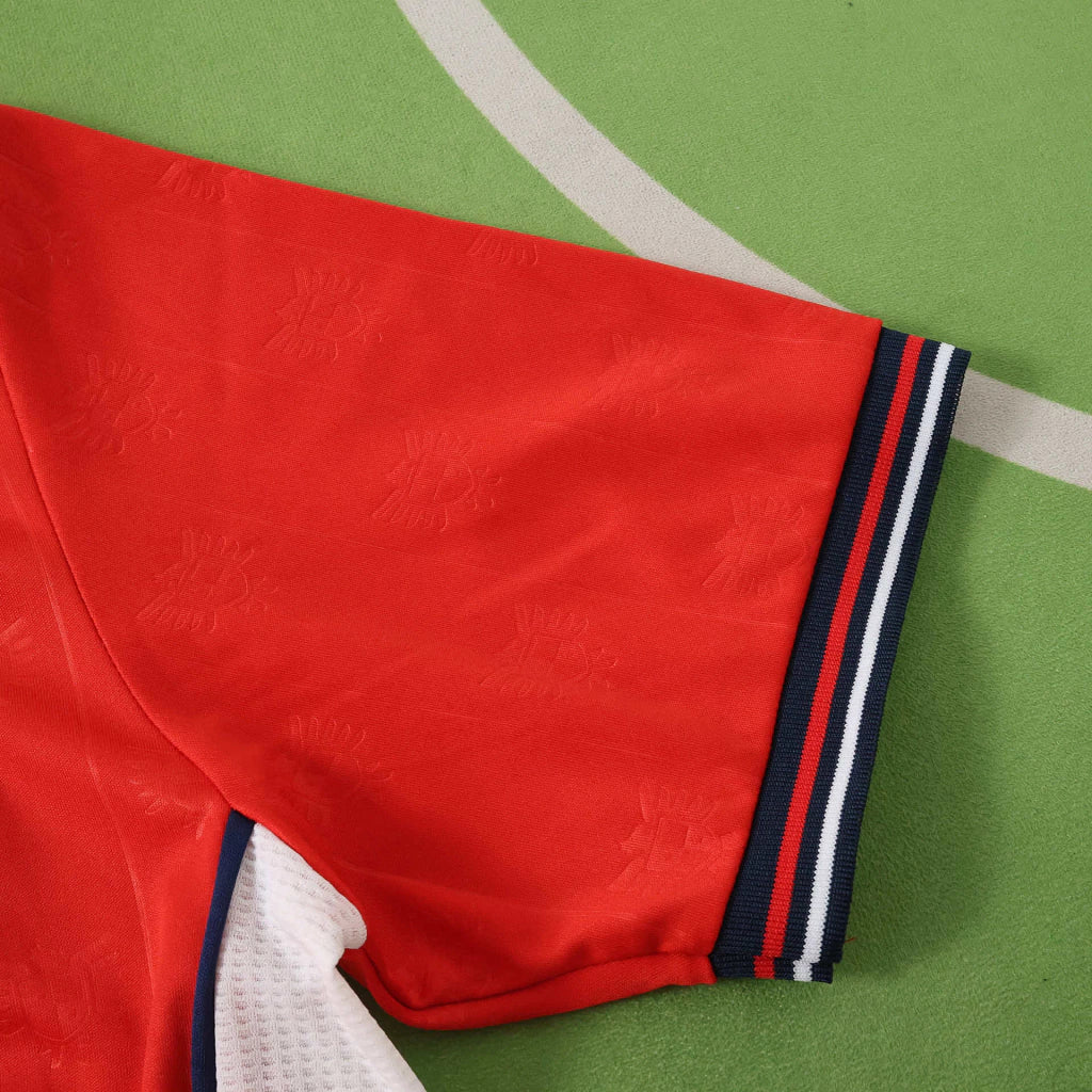 2026 World Cup Panama Soccer Jersey Player Version  Match Version