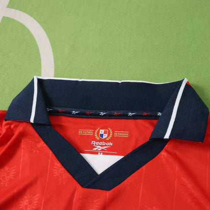 2026 World Cup Panama Soccer Jersey Player Version  Match Version