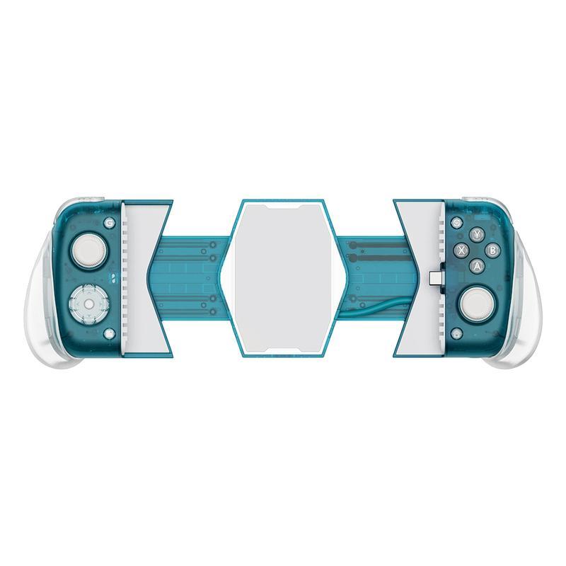 GameSir X3 Pro Type-C Moblie Game Controller Console Smartphone