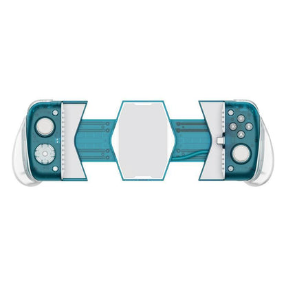 GameSir X3 Pro Type-C Moblie Game Controller Console Smartphone