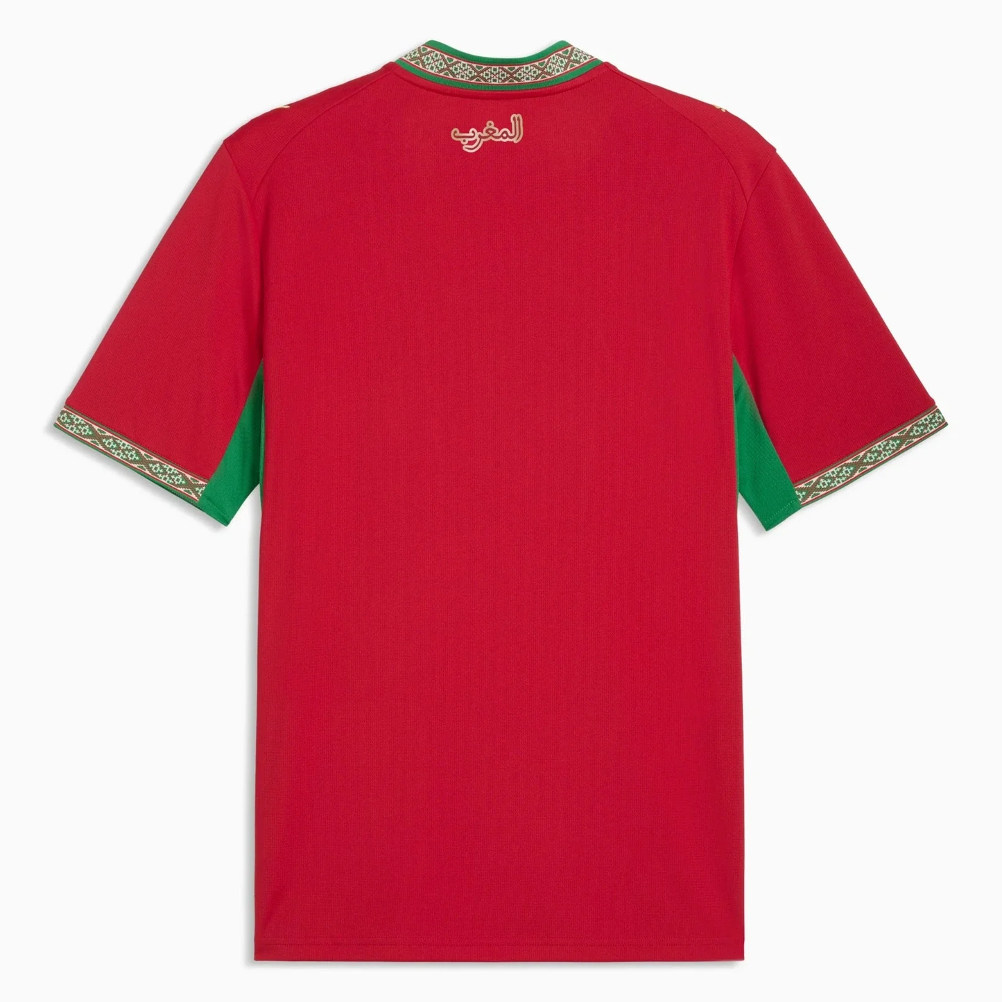 2026 World Cup Morocco Soccer Jersey Player Version  Match Version