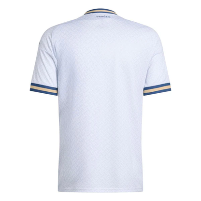 2026 World Cup Italy Soccer Jersey Player Version  Match Version