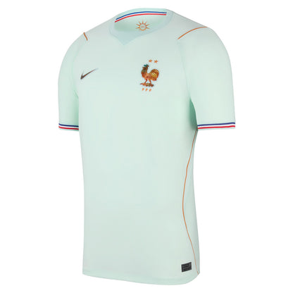 2026 World Cup France Soccer Jersey Player Version  Match Version