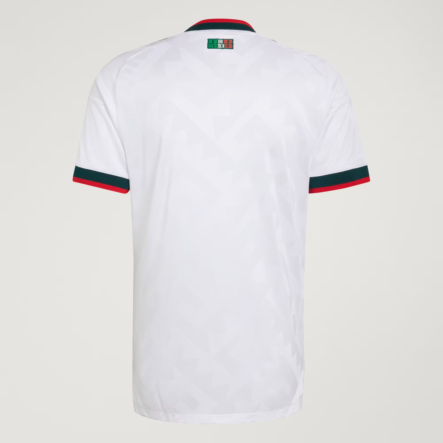 2026 World Cup Mexico Soccer Jersey Player Version  Match Version