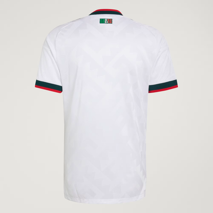 2026 World Cup Mexico Soccer Jersey Player Version  Match Version