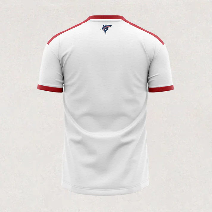 2026 World Cup Cape Verde Soccer Jersey Player Version  Match Version