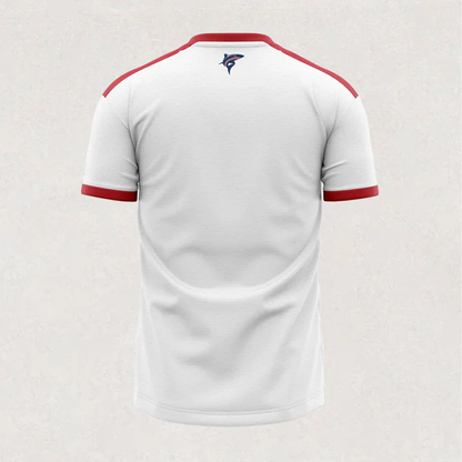 2026 World Cup Cape Verde Soccer Jersey Player Version  Match Version