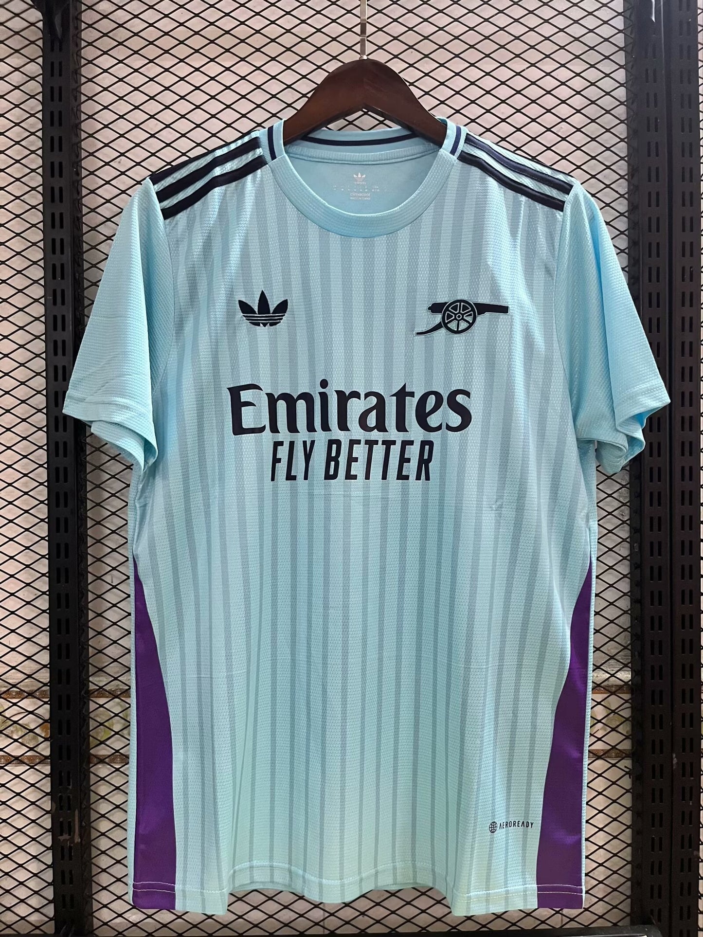 Premier League Jerseys - Arsenal Special Version S-2XL