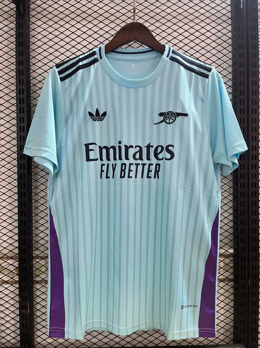 Premier League Jerseys - Arsenal Special Version S-2XL