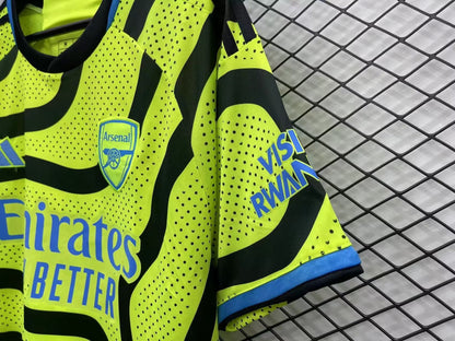 Premier League Jerseys - Arsenal Away S-2XL