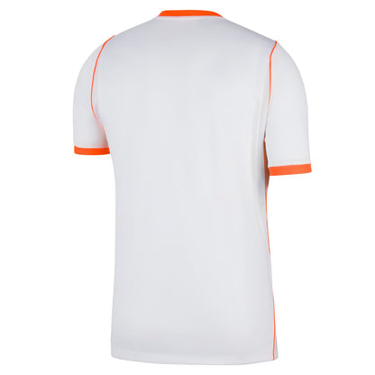 2026 World Cup Netherlands Soccer Jersey Player Version  Match Version