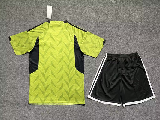 Premier League Jerseys - 23-24 Arsenal Special leaked version S-2XL