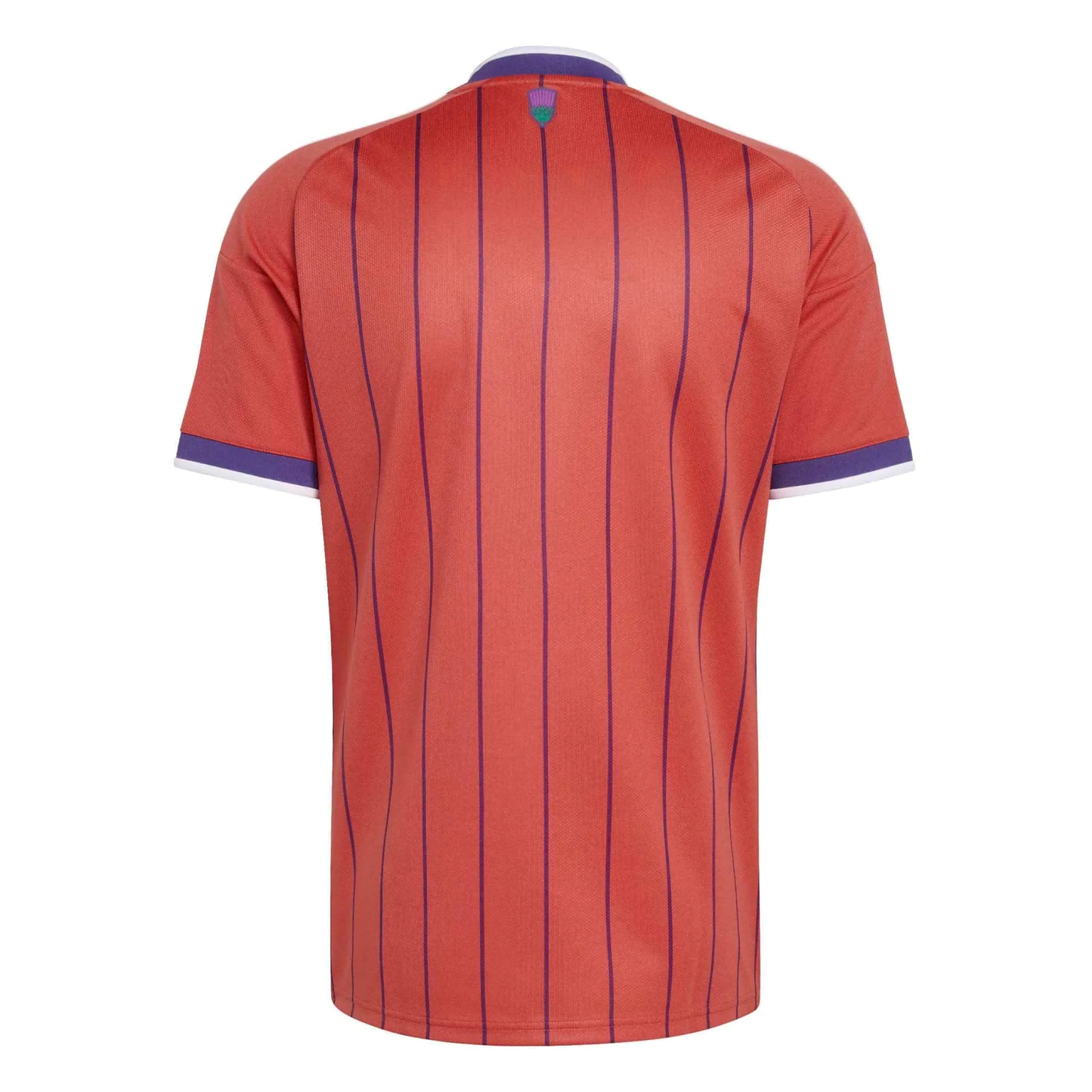 2026 World Cup McTominay Scotland Soccer Jersey Player Version  Match Version - No.4 Home Blue and Away Orange
