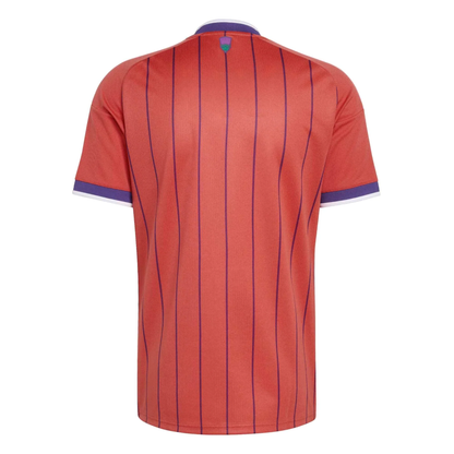 2026 World Cup McTominay Scotland Soccer Jersey Player Version  Match Version - No.4 Home Blue and Away Orange
