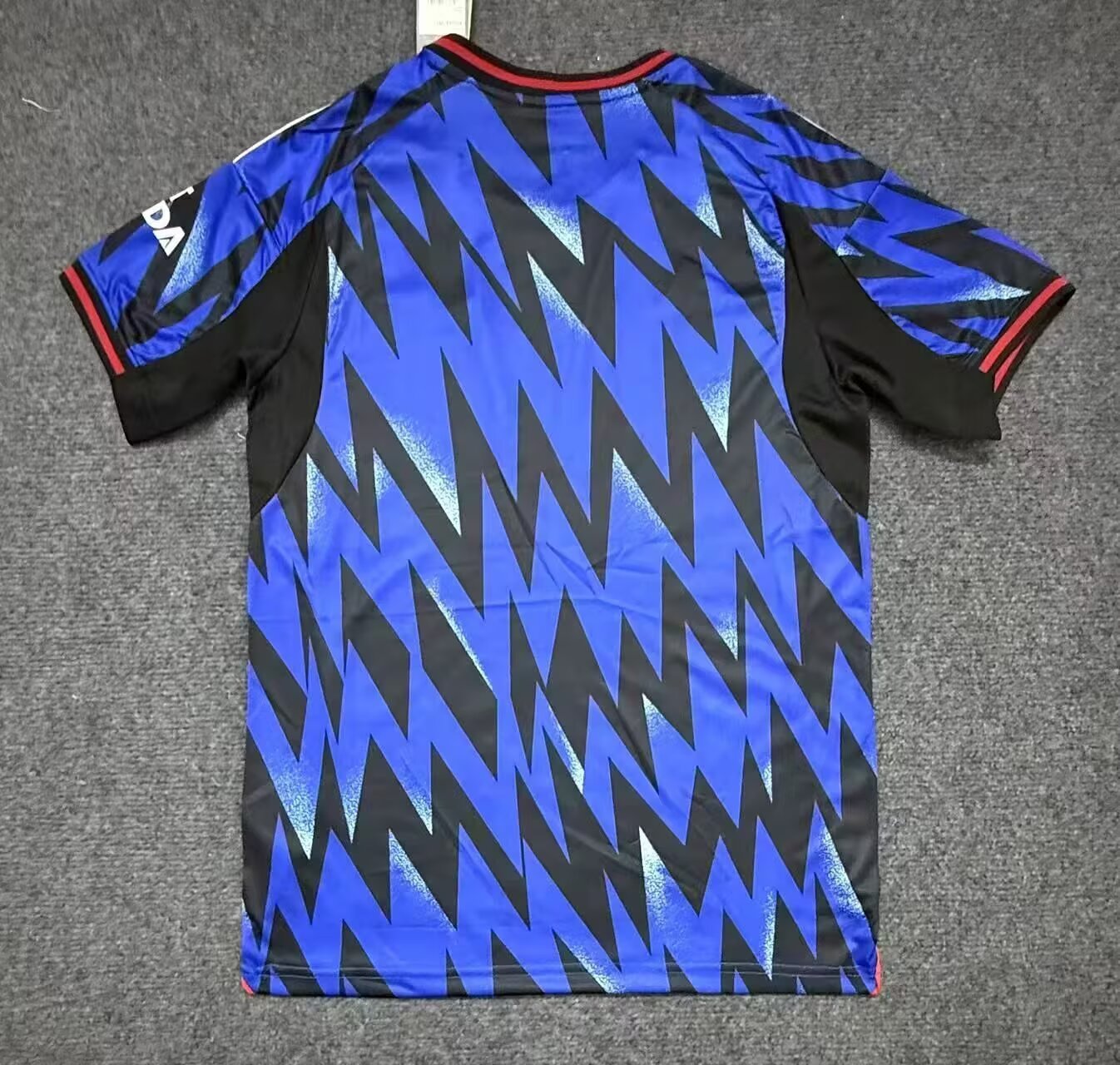 Premier League Jerseys - 25-26 Arsenal Away S-2XL