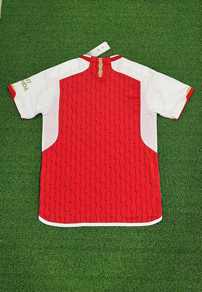 Premier League Jerseys - Arsenal Home version S-4XL