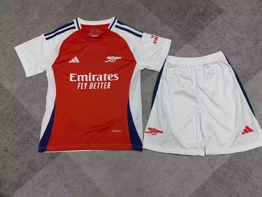 Premier League Jerseys - 24-25 Arsenal Home version S-2XL