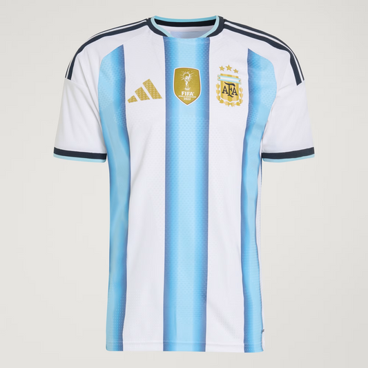 2026 World Cup Argentina Soccer Jersey Player Version  Match Version