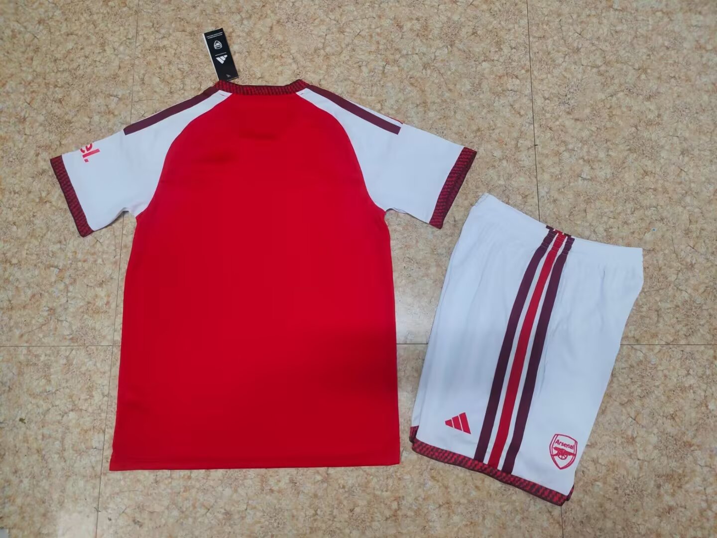Premier League Jerseys - 26-27 Arsenal Home S-4XL