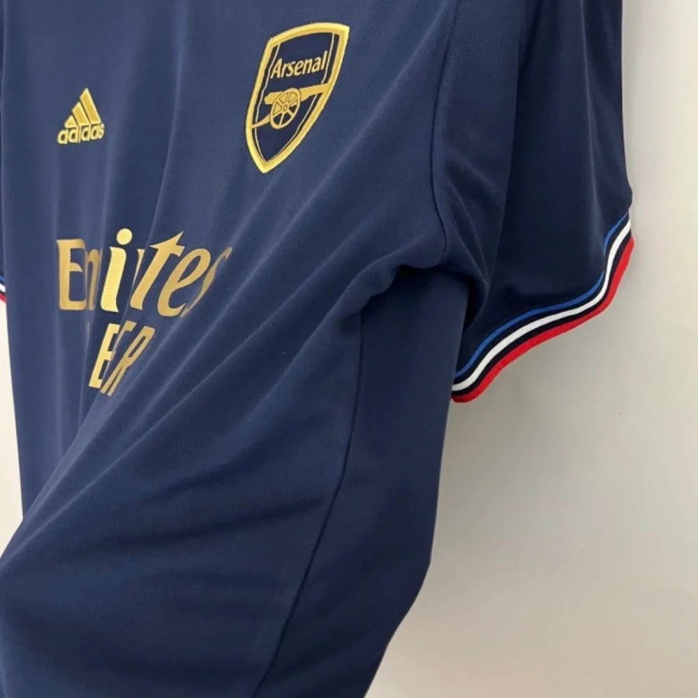 Premier League Jerseys - NWT Arsenal France Joint Edition Man T-shirt S-2XL