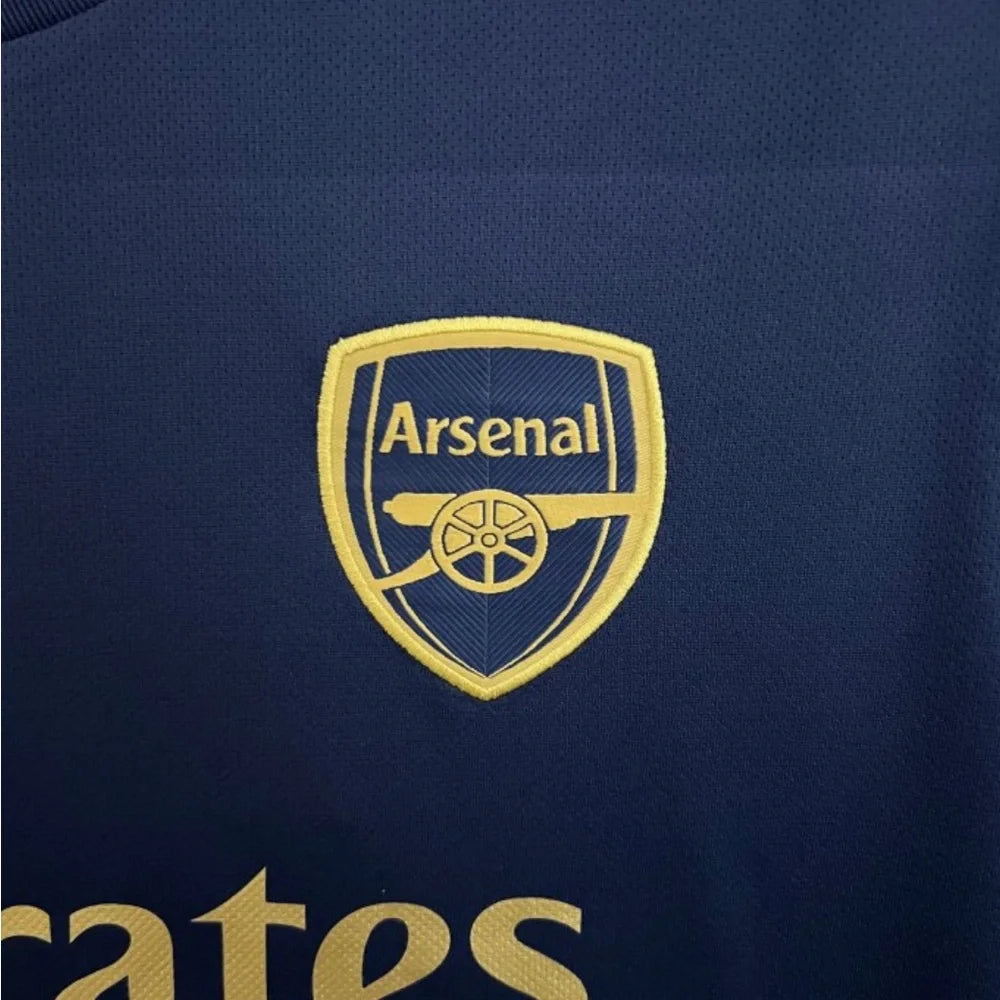 Premier League Jerseys - NWT Arsenal France Joint Edition Man T-shirt S-2XL