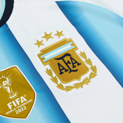 2026 World Cup Argentina Soccer Jersey Player Version  Match Version