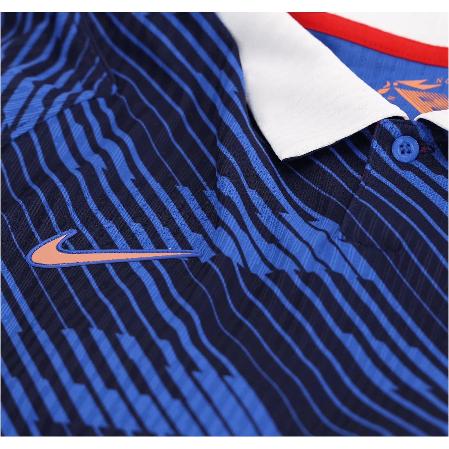 2026 World Cup Mbappe France Soccer Jersey Player Version  Match Version - No.10 Home Royal and Away Green