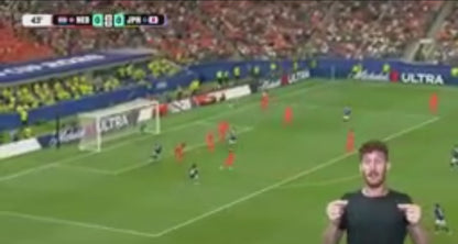Japan National Football Team 2026 World Cup Kit (Player/Match Version) – Midfielders: No. 11 Daizen Maeda, No. 13 Keito Nakamura, No. 14 Junya Ito/サッカー日本代表 2026ワールドカップユニフォーム（選手バージョン／試合バージョン） MF：No.11 前田大然、No.13 中村敬斗、No.14 伊東純也