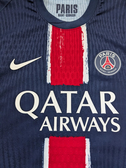 French League Jerseys - Paris Home Champions League Final S-4XL