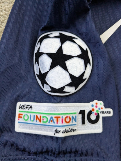 French League Jerseys - Paris Home Champions League Final S-4XL