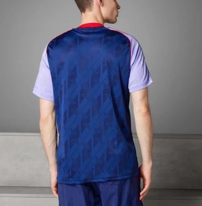 Premier League Jerseys - Arsenal Special S-2XL