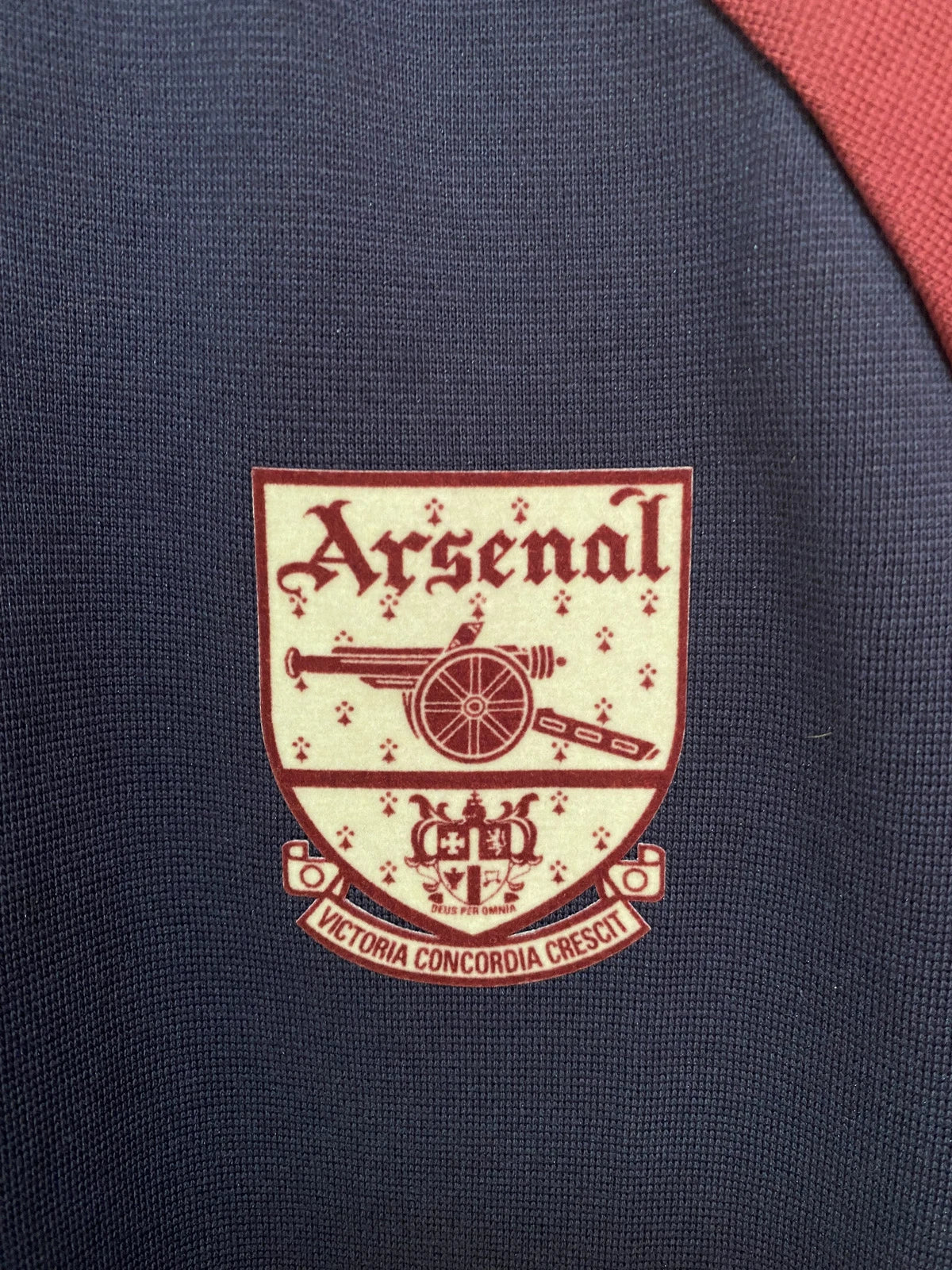 Premier League Jerseys - Arsenal Special S-4XL